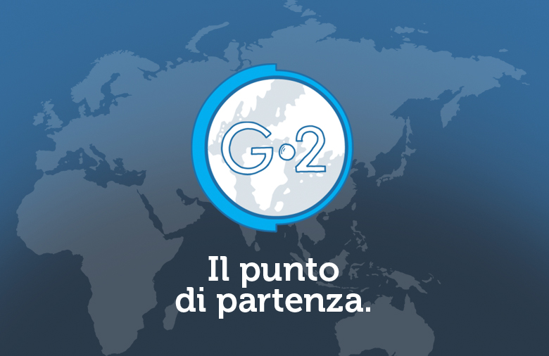 g2 eventi